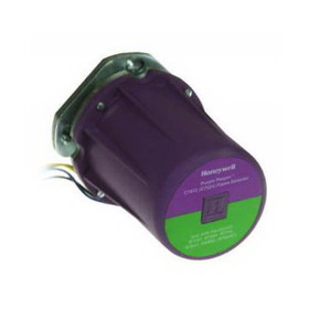 Honeywell C7061A1046 120 Vac Flame Sensor, Ultraviolet, Purple Peeper, Self Checking Replaces C7061A1038