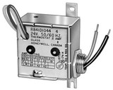 Honeywell R841D1036 24v Electric Heater Relay W/ SPST 208v 240v 277v