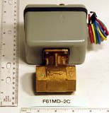 Johnson Controls F261MFH-V01C Flow Switch Replaces F61MD-2C