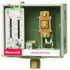 Honeywell L404T1063 Spst Auto Reset Mercury Free Pressuretrol For Oil 10-150 Psi Replaces L404T1030