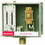 Honeywell L404T1063 Spst Auto Reset Mercury Free Pressuretrol For Oil 10-150 Psi Replaces L404T1030, Price/each