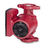 Grundfos Pumps UPS26-99FC 52722513 230V 3 Speed 1/6 HP Cast Iron Flanged Circulator Includes Check Valve Replaces 52722338