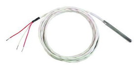 Honeywell T775-SENS-WT Water-Tight Temperature Sensor 1097 OHM W/ 6' Leads For Return Air, Discharge Air And Mixed Air. Use With T775 2000 Series