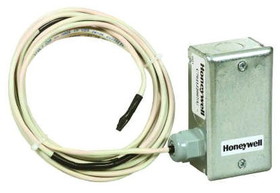Honeywell C7031J2009 Electronic 12in duct averaging Temperature Sensor with 4 elements. use with T775 2000 series. REPLACES C7031J1068