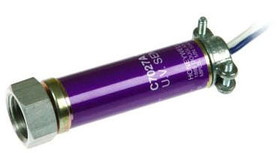 Honeywell C7027A1114 Flame Sensor Ultraviolet Mini Peeper