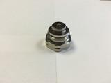Taco 5467 Adapter To Fit New 54 Series Heads To Old 52 & 53 Series Valve Bodies