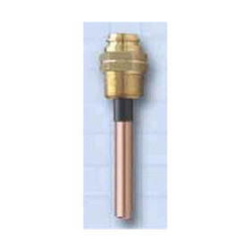 Hydrolevel 48-201 3/4" Standard Well For Hydrostat Controls Ew-201