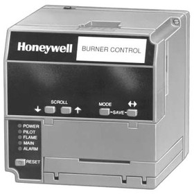 Honeywell RM7800L1087 Programmer Control For VPS LHL-LF&HF Proven Purge Includes S7800A2142 Display