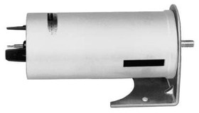 Honeywell MP909E1380 Pneumatic Damper Actuator 9-13 Psi W/External Trunnion Mounting Bracket & Crankarm Assembly