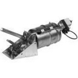 Honeywell MP918B1030 Pneumatic Damper Actuator 3-13 Psi Less Mounting Bracket & Linkage
