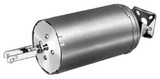 Honeywell MP920B1002 Pneumatic Damper Actuator 7-1/4 - 13 Psi 150 Mm 6