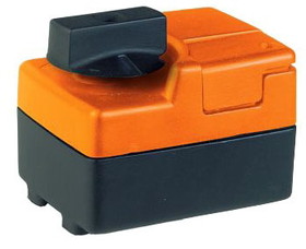 Belimo TR24-3 Us 24v Rotary Actuator For 2 & 3 Way Ball Valves Open/close Or 3 Point Control