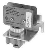 Honeywell P658B1012 Panel Mounted Pneumatic / Electric Switch Factory Calibrated at 10 psi REPLACES P658B1020 AND P658B1004
