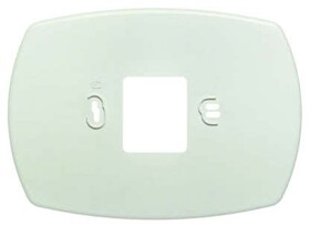 Honeywell 50007298-001 Medium Cover Plates (5 X 6-7/8") For 6000 5000 4000 3000 Series, Qty 1 = 12 Pack