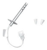 White-Rodgers 767A-380 Hot Surface Mini Ignitor With 6.125" Leads