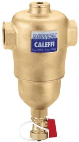 Caleffi 546206A Dirt Separator 1" Npt n/a