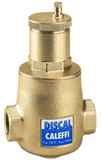 Caleffi 551008A Discal Air Separator 1-1/2