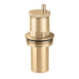 Caleffi 59756 Discal Air Vent for Steel Body