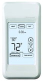 Honeywell REM5000R1001 Portable Remote Comfort Control. Redlink Enabled. Used To Sense And Control Temp From Any Room In The Home In Non-Zoned Systems