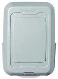 Honeywell C7089R1013 Wireless Outdoor Sensor. Redlink Enabled. Senses Outdoor Temperature And Humidity To Display On Redlink Enabled Thermostats (TH8110R, TH8320R, TH8321R TH6320) And Accessories