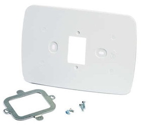 Honeywell 50028399-001 Cover Plate Assembly For Thx9000. Contains Cover Plate, Bracket And Mounting Hardware.