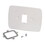 Honeywell 50028399-001 Cover Plate Assembly For Thx9000. Contains Cover Plate, Bracket And Mounting Hardware., Price/each