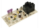 ICM Controls ICM277C 18-30vac Fan Blower Control: Microprocessor Based Fan Blower. For Circulating Fan In Heat Pump, A/C And Forced Air Sytems. Replaces Goodman B1370735S