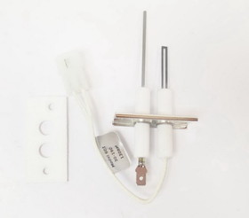 Teledyne Laars 2400-526 3 Wire Igniter/Flame Sensor & Gasket Kit Replaces 30-190 & 601