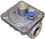 Maxitrol RV48L-3/4" Gas Pressure Regulator With R4810-512 Spring 250,000 Btu 5-12" W.C. Maximum 1/2 PSI Inlet Pressure