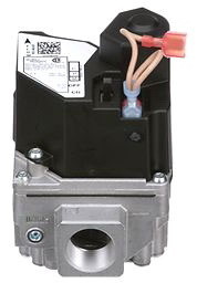White-Rodgers 36H33-412 24v 3/4" X 3/4" Proven Pilot Valve, Electric On/off Switch, 1/4" O.D. Pilot Fitting