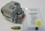 Nordyne 904081 24V 1/2" X 1/2" Gas Valve With Lp Kit, Price/each