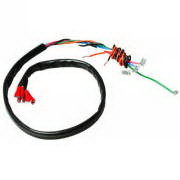 Honeywell 393044 Wiring Harness For Y8610U Ignition Kit