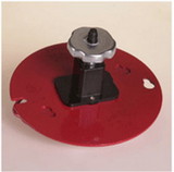 Firomatic TS150B Round Thermal Switch 165 Degrees 12527