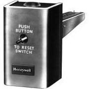 Honeywell L4029E1045 Fixed 240F Limit Control That Breaks On Rise With Manual Reset