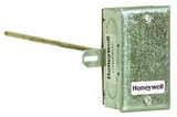Honeywell C7031B2005 1097 OHM PTC Duct Temperature Sensor with 6