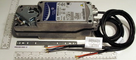 Johnson Controls M9220-AGC-3 24V Actuator On/Off Floating W/ 2-Spdt Aux Switches 177 Lb-In.