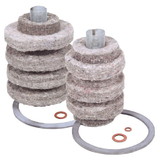 General Filters 1A-30 Replacement Filter Cartridge For 1A-25A & 1A-25B (Same As GEN88)