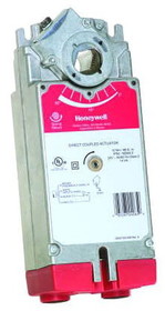 Honeywell MS7510A2008 24V Modulating Direct Coupled Spring Return Damper/Valve Actuator 88 Lb-In Torque No Switches