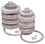 General Filters 2A-710 Replacement Filter Cartridge For 2A-700A & 2A-700B Same As Unifilter Refill No. 101, Price/each