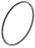 Lochinvar GKT2455 Gasket, Door (Rubber) KBN080-500 100208088