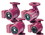 Grundfos Pumps UP43-75BF 52722370 115V 1/6 HP 1 Speed Bronze Flanged Circulator, Price/each