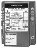 Honeywell S89E1058 Direct Spark Ignition Module For Gas Fired Atmospheric & Power Burners 4 Second Lockout Timing