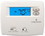 White-Rodgers 1F86-0244 24v/Millivolt 2 Wire Single Stage Non Programmable Digital Thermostat Hardwired Or Battery Powered With Easy To Read 2 Sq. Inch Display 45-90F 1H-1C, Price/each