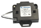 Allanson 2260TP 120v Industrial Gas Ignitor 15, 6000 V Peak Mounting Tabs, Primary Plug Set With Pig Tails, 2 Way Mounting