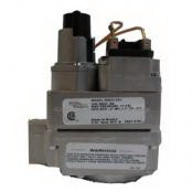 Teledyne Laars 2400-014 24v Negative Pressure Gas Valve -.2" WC
