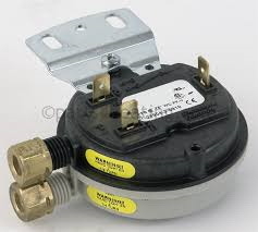 Teledyne Laars R2022400 Pressure Switch