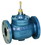 Nor'East Controls V5011B1013 4" Flanged 2 Way Globe Valve CV=160 Water, Steam, Or Glycol, Price/each