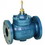 Nor'East Controls V5011B1070 Two-way, Globe, 6 In, Flanged, 360 Cv, Water or Glycol (stem up to close), Price/each