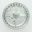 Reznor 43425 Blower Wheel #Ad326-215-101-2, Price/each