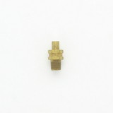 Reznor 63003 Orifice Plug 1.20 Mm-Brass